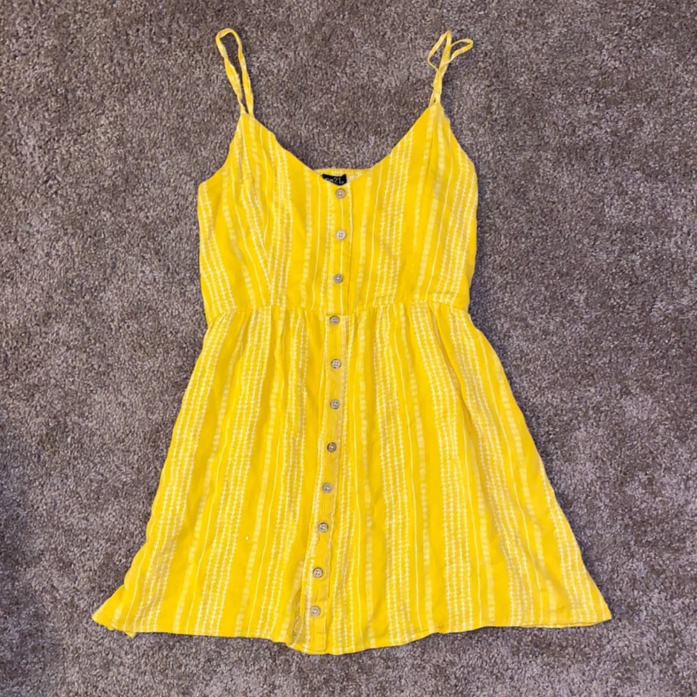 Rue 21 Summer Dress